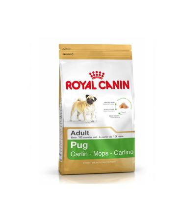 Royal Canin Pug Adult 1.5 Kg. TazeMama Express5763