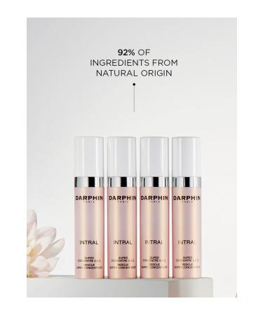 Darphin Intral Rescue Irritation and Redness Reducing Super Concentrated Care Cure 4x7 ml - Buy Online on GoSupps.com