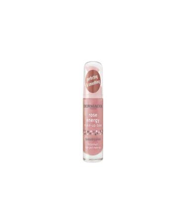 Dermacol Pink Make-up Base/pink Make-up Base 1421