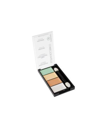 Dermacol Corrector Palette/skin flaw corrector palette - Buy Online on GoSupps.com