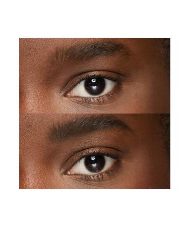 KIKO EYEBROW PRODUCTS - Eyebrow Sculpt Automatic Pencil - 06 Blackhaired - Buy Online on GoSupps.com