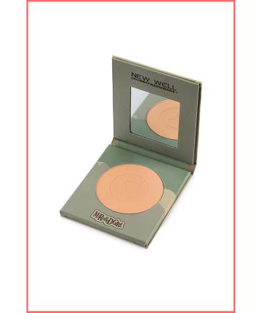 New Well Powder - Handmade Powder Mary 3 5 g 8680923312538
