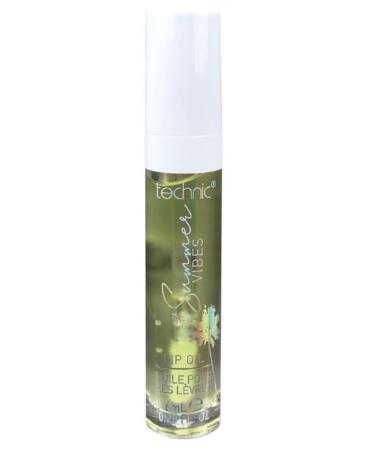 Technic Lip Oil Pina Colada 6 ml