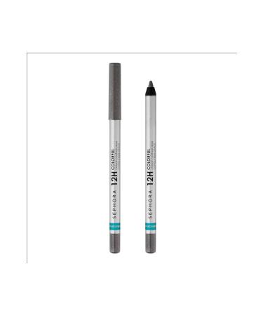 Sephora Waterproof 12H Colorful Contour Eye Pencil - Eye Pencil 1.40 gr