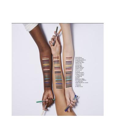 Sephora Waterproof 12H Colorful Contour Eye Pencil - Eye Pencil 1.40 gr - Buy Online on GoSupps.com