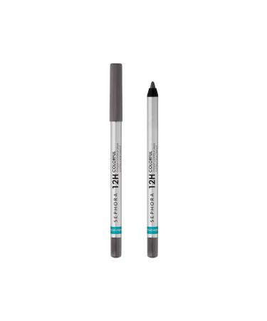 Sephora Waterproof 12H Colorful Contour Eye Pencil - Eye Pencil 1.40 gr