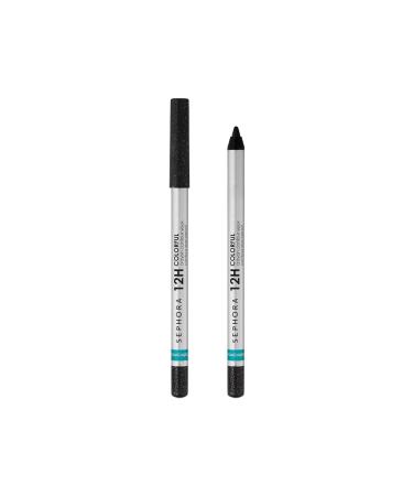 Sephora Waterproof 12H Colorful Contour Eye Pencil- Eye Pencil 1.40 gr