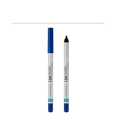 Sephora Waterproof 12H Colorful Contour Eye Pencil - Eye Pencil 1.40 gr
