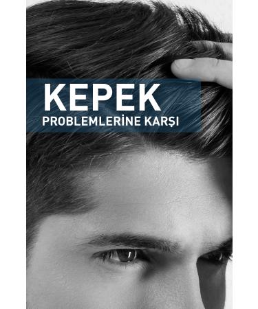 Bioxcin Aqua Thermal Anti-Dandruff Shampoo 300 Ml SET OF 3 - Buy Online on GoSupps.com