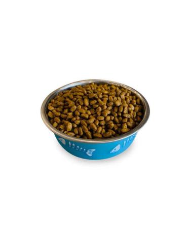 obivan Low Grain Chicken Cat Food 1 kg x 3 Pieces - Buy Online on GoSupps.com