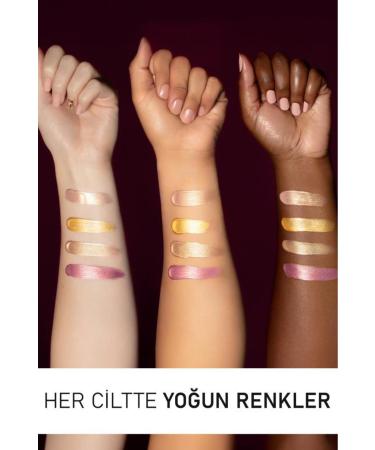 MUJGAN Liquid Illuminator Star Light - Buy Online on GoSupps.com