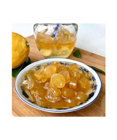 33tarsusyoresel Homemade Bergamot Peel Jam 800 G - Buy Online on GoSupps.com