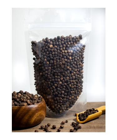 Aromezia Black Pepper Grain 1000gr