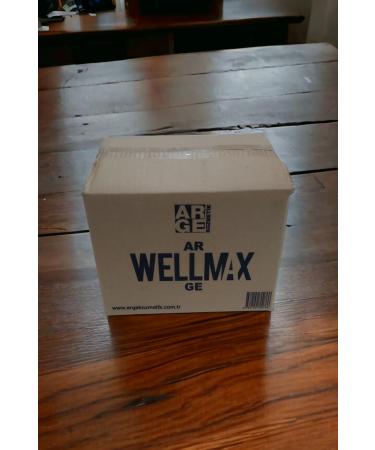 Maxwell Argan Oil & Keratin Hair Care-Repair Serum (24 Pieces) - Buy Online on GoSupps.com