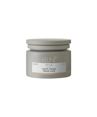 Keune Style Matte Cream 125 ml Easy Styling
