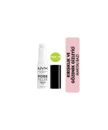 NYX Professional Makeup Pore Filler Targeted Stick Makeup Base