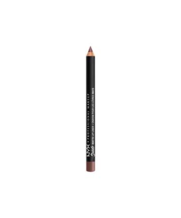 NYX Professional Makeup Suede Matte Lip Liner Los Angeles 2.0