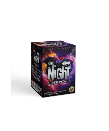 As Ya am Shopping 3 Boxes Night Super Power Tribulus Maca Ginseng Molasses Paste 230 Gr - Buy Online on GoSupps.com