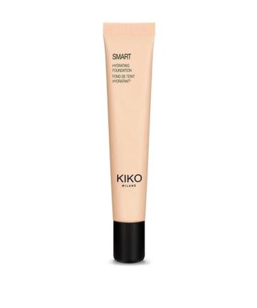 kiko milano Smart Hydrating Foundation Neutral 80