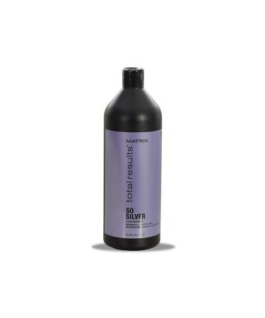 Matrix So Silver Super Purple Shampoo 1000ML GKProduct359