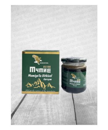 bakbunatural Mumiyo Paste 3 pack - Buy Online on GoSupps.com