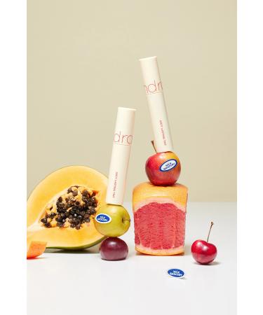 Romand Intense Pigmented Long-Lasting Shiny Juicy Lasting Tint Milk Grocery - Papaya Jam - Buy Online on GoSupps.com