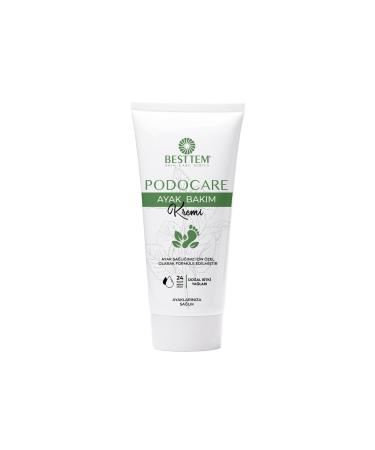 BESTTEM Podocare Foot Care Cream (100ml)