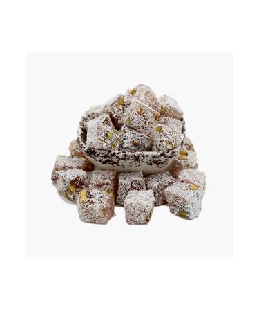DOGANs Double Roasted Pistachio Bird Delight 1 KG