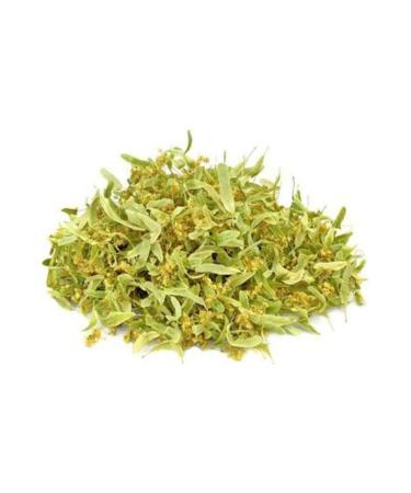 Ginger Organic Linden Leaf Flower Mixed 250 Gr Selected Linden New Crop 1st Quality - Buy Online on GoSupps.com