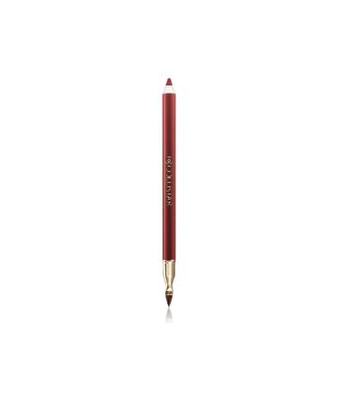 Collistar PROFESSIONAL LIP PENCIL 7 CHERRY RED does not run in water - Buy Online on GoSupps.com