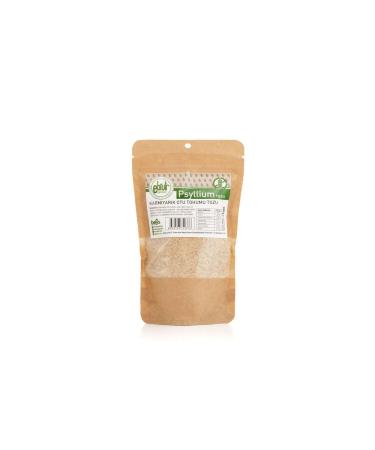 EBRUL NATURAL GROCERY by beys Psyllium Herb Powder - Psyllium 200 gr