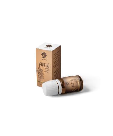 PANL FE ARGAN OIL 10 ML