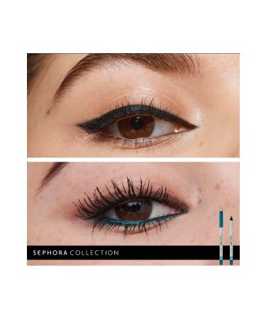 Sephora Waterproof 12H Colorful Contour Eye Pencil- Eye Pencil 1.40 gr - Buy Online on GoSupps.com