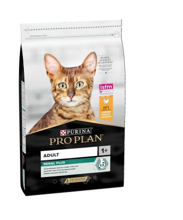 Purina Proplan Chicken Cat Food 1.5 kg - Renal Plus - Meta Pet