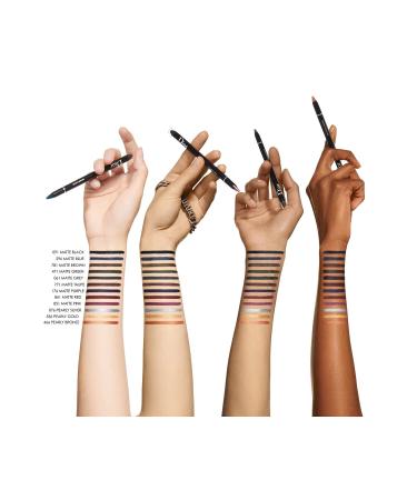 Dior 24H*Stylo Waterproof Eyeliner-Wear-24 Hours Lasting Protective Waterproof Matte Eyeliner - Buy Online on GoSupps.com