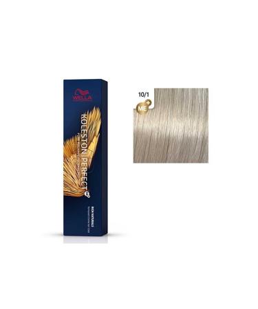 Wella Ruya Koleston Perfect Me+ 10/1 Rich Naturals Permanent Hair Dye 60ml GKProduct130