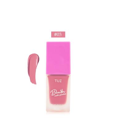 Angela LIQUID BLUSH GLASS BOTTLE 20 ML
