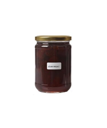 33tarsusyoresel Homemade Strawberry Jam 800 G