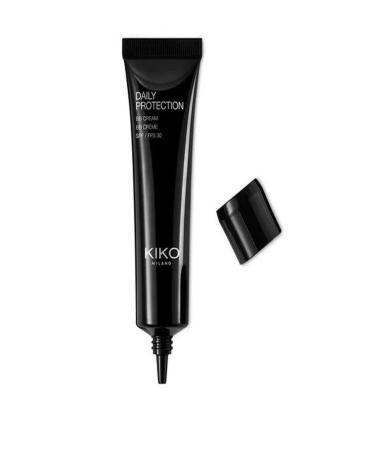kiko milano Daily Protection BB Cream SPF 30 07 Cocoa