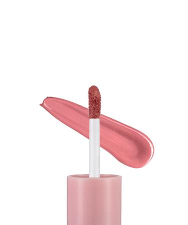 Flormar Intense Pigment Liquid Blush (DRY ROSE) - Mood Booster Lbl. - 003 Thats Rosewood - 8682536043724 - Buy Online on GoSupps.com