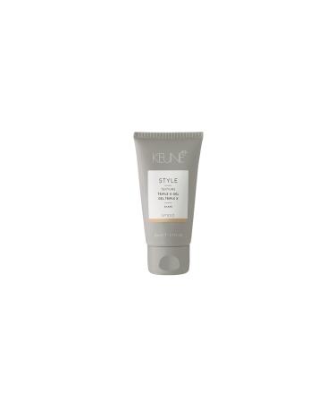 Keune Style Triple X Gel Superior Hold and Shine 50 ml