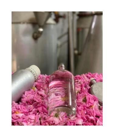 Mimosa Plant Market Rose Water 1000 Ml Organic Rose Water