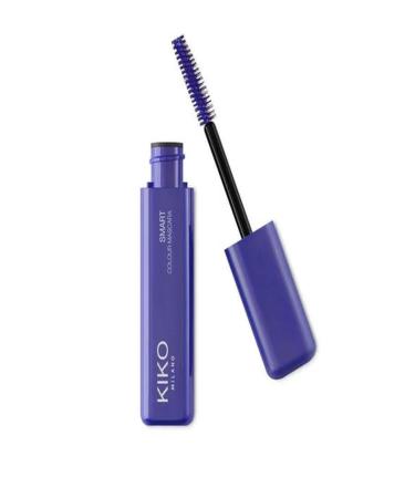 KIKO Mascara 02 Electric Blue