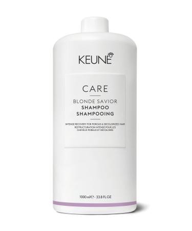 Keune Shampoo Care Blonde Savior 1000 ml