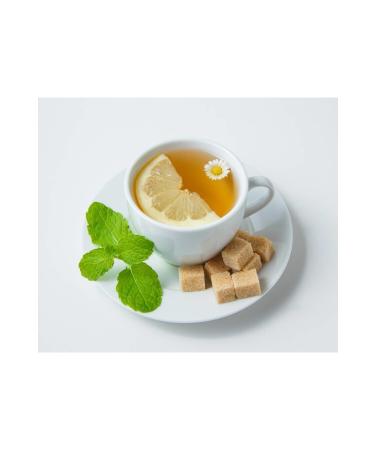 TanlaBaba Wrapped Cube Tea 3-Piece Winter Package Atom Mint Lemon Linden Natural Tea Herbal Tea Herbal Tea - Buy Online on GoSupps.com