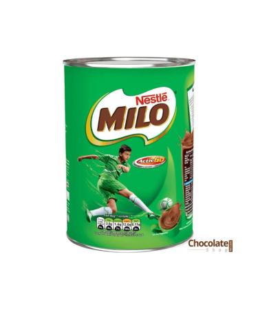 Nestle Milo Nestle 400gr
