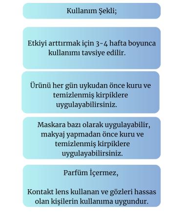 Eveline Cosmetics Concentrated Eyelash Care Serum 8 in 1 - Buy Online on GoSupps.com