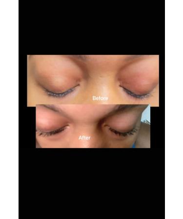 Eveline Cosmetics Concentrated Eyelash Care Serum 8 in 1 - Buy Online on GoSupps.com