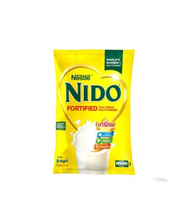 Nestle Nido Nestle Milk Powder Milk Powder 350gr