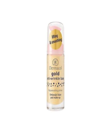 Dermacol Gold Make-up Base/gold Make-up Base 1422